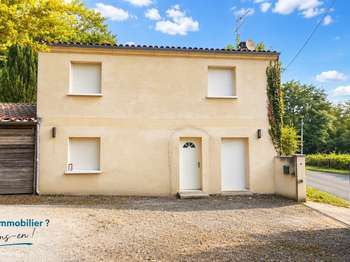 Vente Maison 3 chambresPaillet