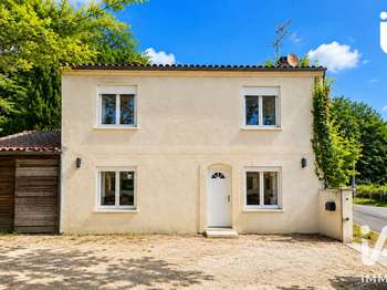 Vente Maison 3 chambresPaillet