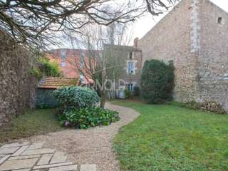 Vente maison 10 pièces