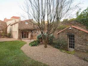Vente Maison 7 chambresPaimboeuf