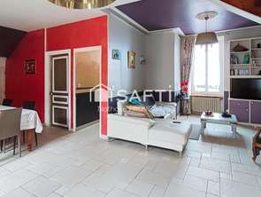 Vente Maison 5 chambresPaimboeuf