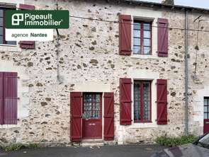 Vente Maison 2 chambresPaimboeuf