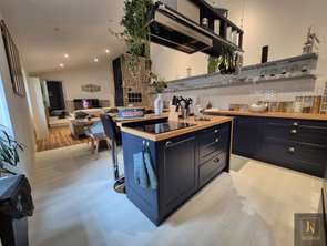 Vente Maison 4 chambresPaimboeuf