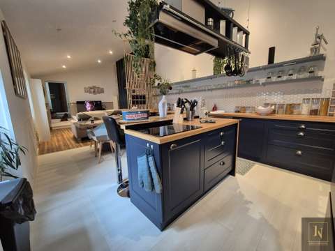 Vente maison 7 pièces Paimboeuf 44