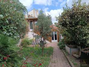 Vente Maison 4 chambresPaimboeuf