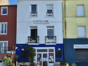 Vente maison 7 pièces Paimboeuf 44