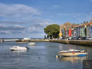 Vente Maison 3 chambresPaimboeuf