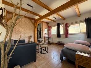 Vente Maison 4 chambresPaimboeuf