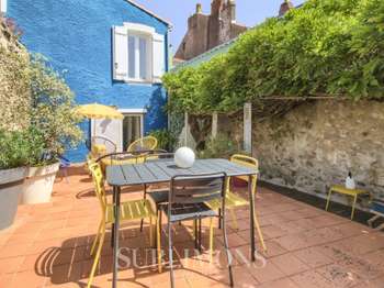 Vente maison 6 pièces Paimboeuf 44