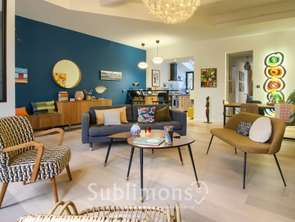 Vente Maison 5 chambresPaimboeuf