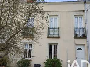 Vente Maison 6 chambresPaimboeuf
