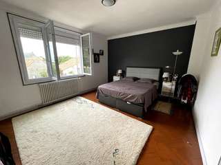 Vente maison 16 pièces