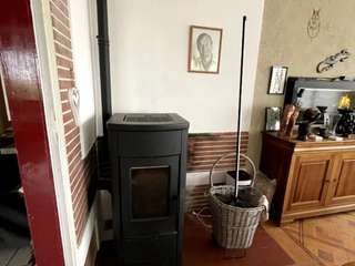 Vente maison 16 pièces