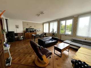 Vente maison 16 pièces