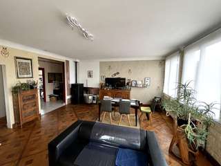 Vente maison 16 pièces