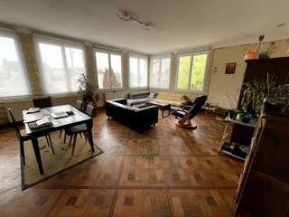 Vente maison 16 pièces