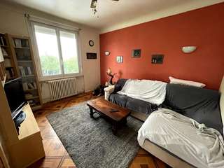 Vente maison 16 pièces