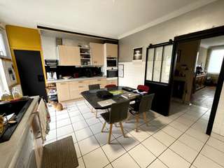 Vente maison 16 pièces