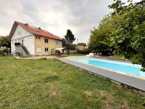 Vente Maison 9 chambresPaimboeuf