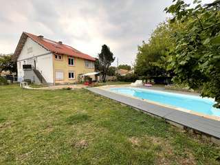 Vente maison 16 pièces