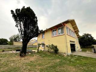 Vente maison 16 pièces