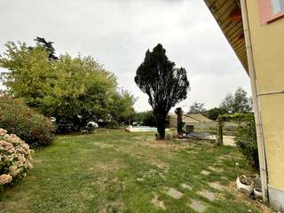 Vente maison 16 pièces