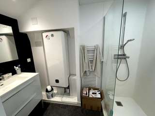 Vente maison 16 pièces