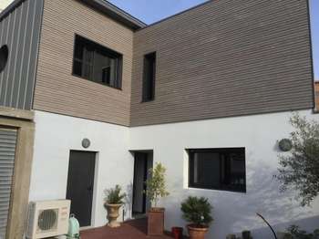 Vente maison 5 pièces Paimboeuf 44