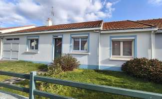 Photo Vente maison Paimboeuf