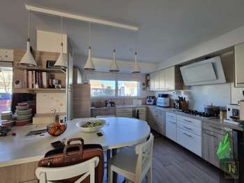 Vente Maison 6 chambresPaimboeuf