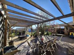 Vente Maison 6 chambresPaimboeuf