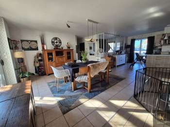 Vente Maison 6 chambresPaimboeuf