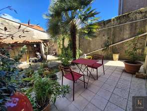 Vente Maison 4 chambresPaimboeuf