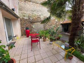 Vente Maison 3 chambresPaimboeuf