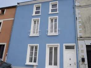 Vente Maison 3 chambresPaimboeuf