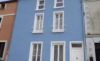 Photo Vente maison Paimboeuf
