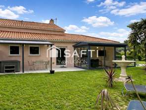 Vente Maison 4 chambresPaimboeuf