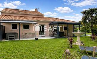 Photo Vente maison Paimboeuf