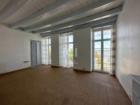 Vente maison 6 pièces Paimboeuf 44