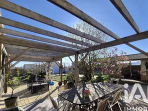 Vente Maison 7 chambresPaimboeuf