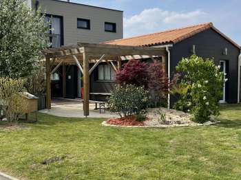 Vente maison 9 pièces Paimboeuf 44