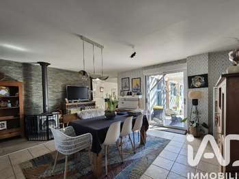 Vente maison 9 pièces