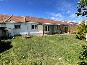 Vente Maison 2 chambresPaimboeuf