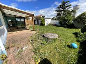 Vente Maison 2 chambresPaimboeuf