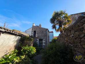 Vente Maison 6 chambresPaimboeuf