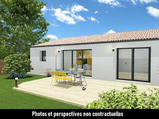 Vente maison