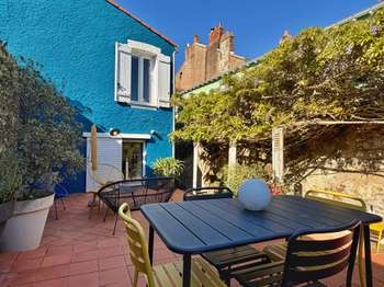 Vente maison 6 pièces Paimboeuf 44