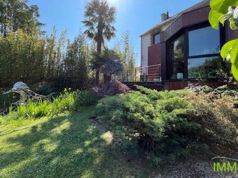 Vente maison 10 pièces Paimboeuf 44