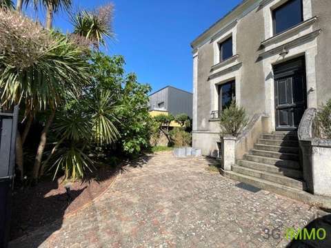 Vente maison 10 pièces