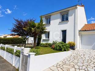 Photo Vente maison Paimboeuf